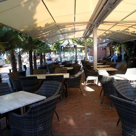Hotel Zum Weissen Ross Winsen  Exteriör bild