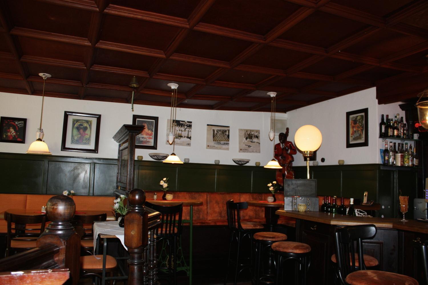 Hotel Zum Weissen Ross Winsen  Exteriör bild