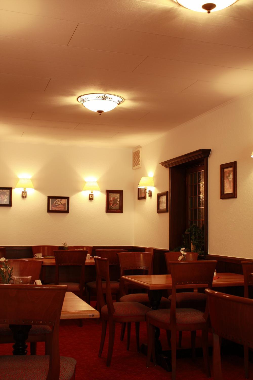 Hotel Zum Weissen Ross Winsen  Exteriör bild